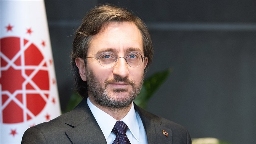 İletişim Başkanı Altun: Cumhurbaşkanımız bu akşamki iftarını Diyarbakır’ın yürekli anneleriyle yapacak