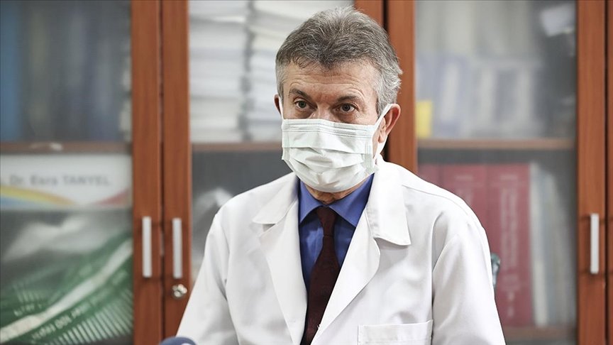 Türkiye’nin Sputnik V’yi üretmesi dışa bağımlılığın azalması açısından önem taşıyor
