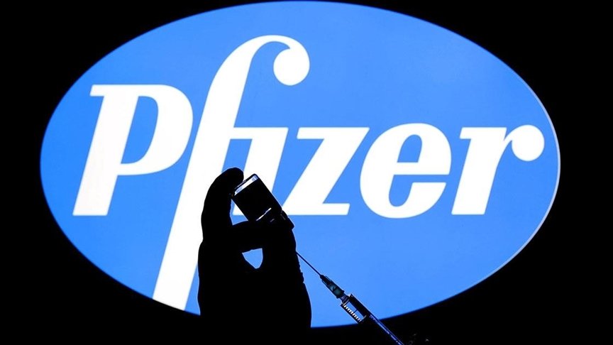 Pfizer/BioNTech’in Kovid-19 aşısının tam onayı için ABD’de başvuru yapıldı
