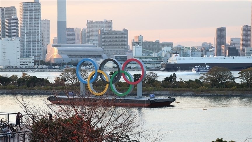 Tokyo Valisi Koike’ye göre temmuzdaki olimpiyatların yeniden ertelenmesi ‘zor bir durum’