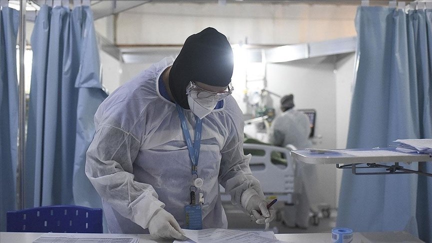 İngiltere’de Kovid-19’un Hindistan varyantı endişeye yol açtı