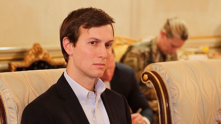 Trump’ın damadı Kushner, İsrail ve Arap ülkeleri arasındaki normalleşme süreci için yeni bir grup kurdu