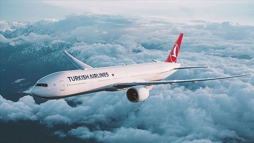 THY günlük ortalama 518 uçuşla Avrupa’da liderliğini sürdürdü