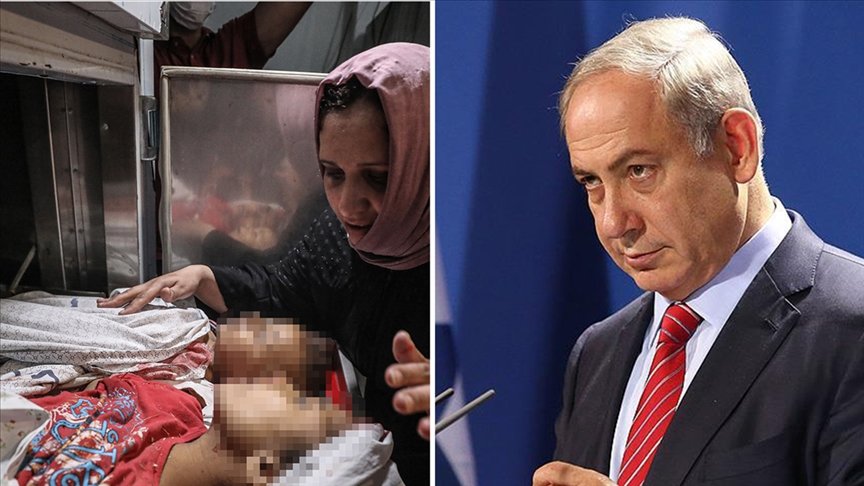 Filistin’e yönelen şiddet ve Netanyahu’nun seçim hesapları