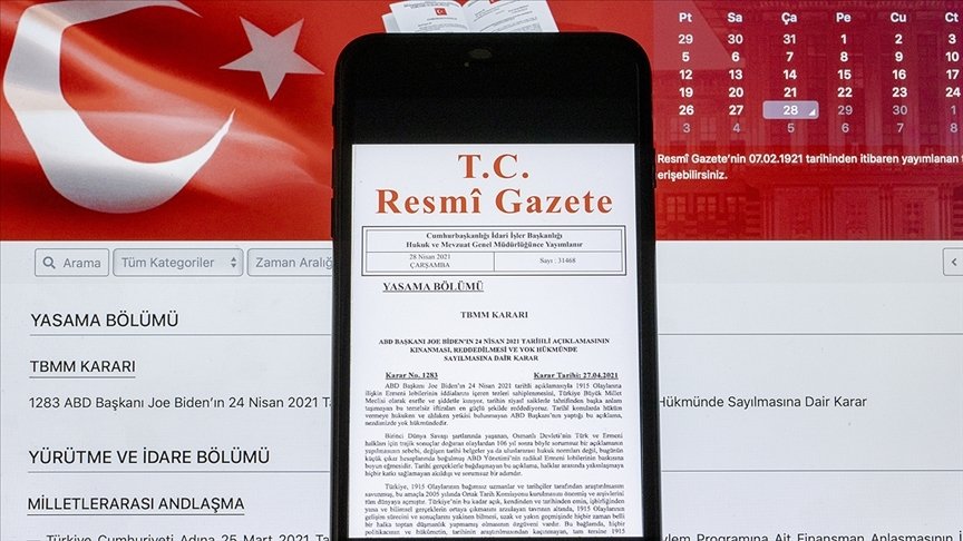 Cumhurbaşkanı Erdoğan’ın açıkladığı esnafa hibe desteğine ilişkin karar Resmi Gazete’de yayımlandı