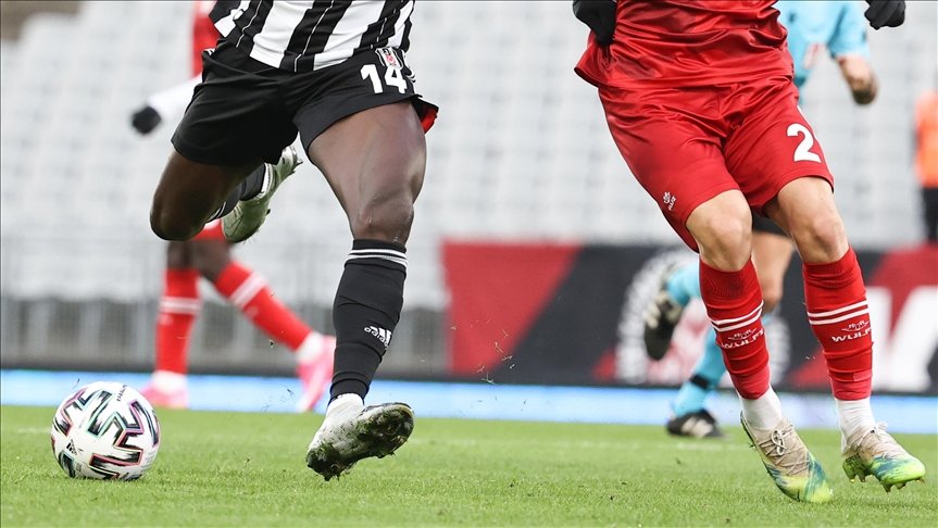 Süper Lig’in lideri Beşiktaş, yarın Fatih Karagümrük’ü konuk edecek