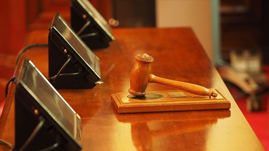 ABD’de George Floyd’u öldürmekten suçlu bulunan Chauvin yeniden yargılama talep etti