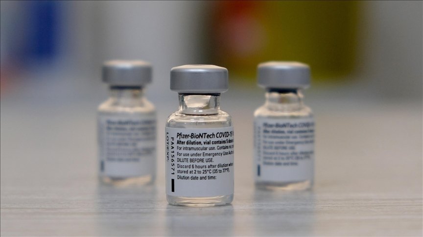 Macaristan, AB’nin Kovid-19 aşısı için BioNTech-Pfizer’la imzaladığı yeni sözleşmeye katılmayacak