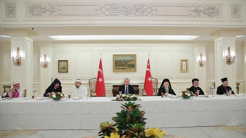 Türk Yahudi toplumundan ABD Dışişleri Sözcüsü Price’in Cumhurbaşkanı Erdoğan’a yönelik sözlerine tepki