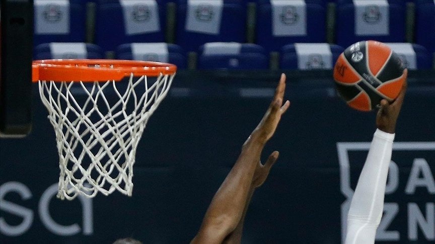 Basketbol THY Avrupa Ligi’nde Dörtlü Final heyecanı başlıyor