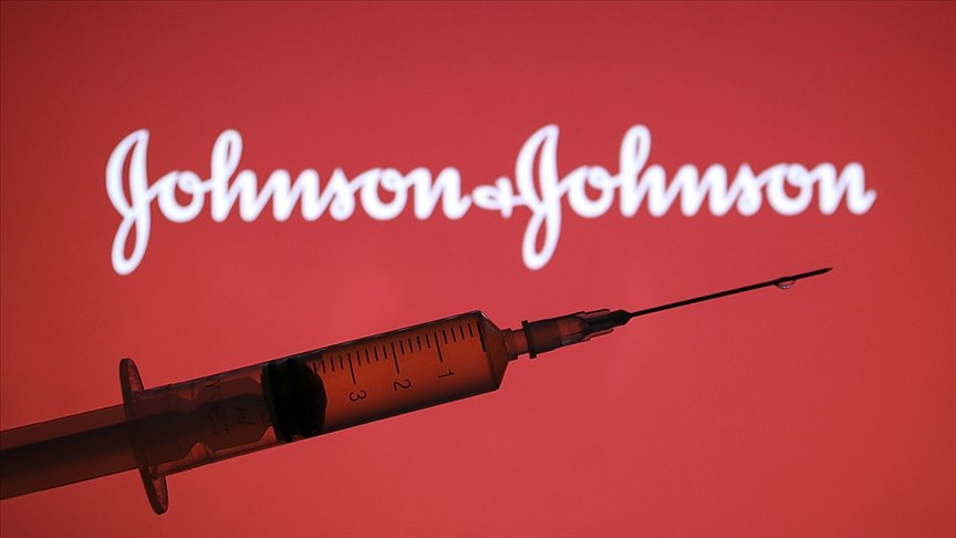 Danimarka Johnshon and Johnson’ın Kovid-19 aşısını programından çıkardı