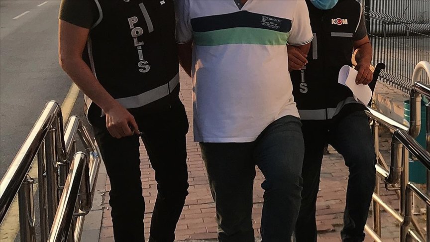 Adana’da şafak vakti ‘tefeci’ operasyonu
