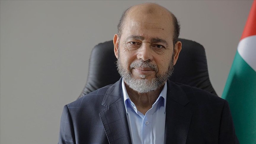 Hamas Siyasi Büro Başkan Yardımcısı Merzuk: Gazze’de ateşkese bir veya iki gün içinde varılacağını tahmin ediyorum