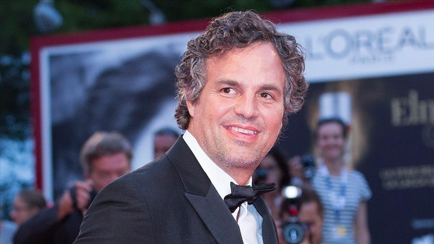 ABD’li sinema sanatçısı Mark Ruffalo’dan İsrail işgaline karşı yaptırım çağrısı