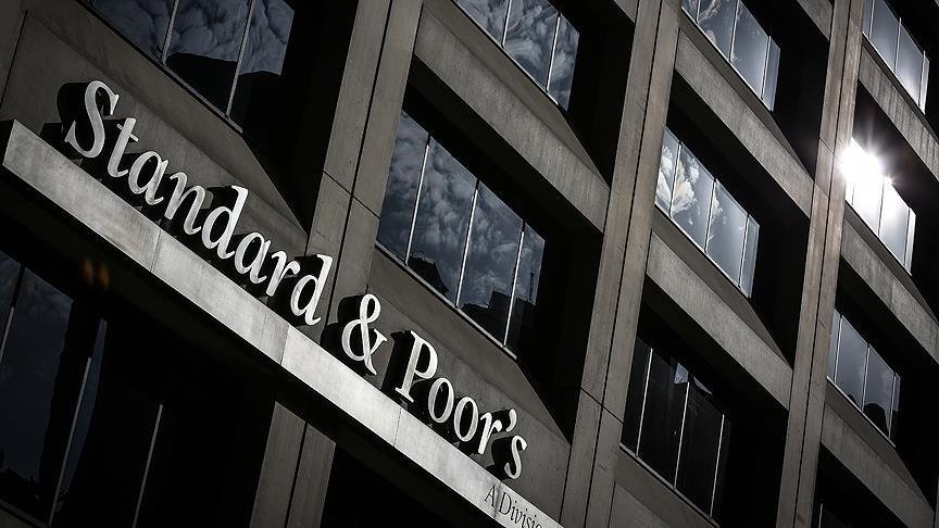 S&P, güvenlik ve siyasi risklerin İsrail’in kredi notu üzerindeki baskıyı artırabileceğini belirtti