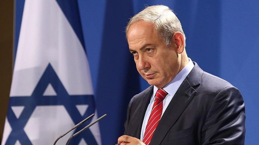 İsrail basını: Netanyahu Filistinlilerin gösterileri ve olaylar üzerine sosyal medyayı engellemek istedi