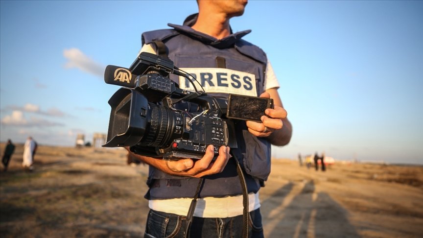 Anadolu Ajansı ve TRT’nin oyun bozan gazeteciliği