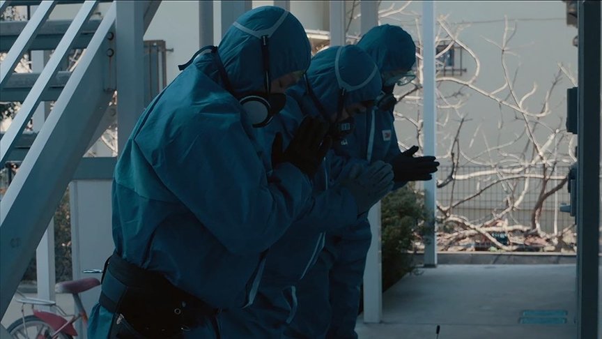 TRT World Yapımı ‘Kodokushi’ belgesel filmi uluslararası prömiyerini Çin’de yapacak