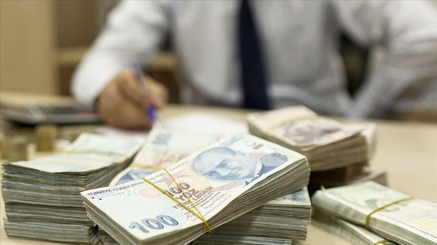 Türkiye  likit destekle devleri geride bıraktı