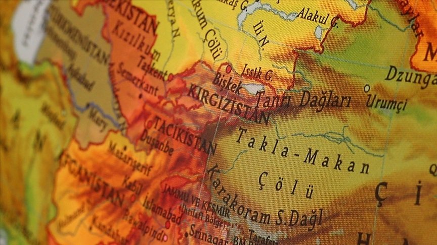 Kırgızistan’da ‘Cumhurbaşkanlığı sistemi’ne geçildi