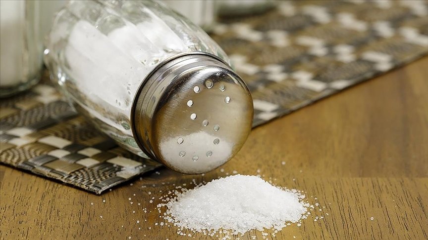 Hipertansiyon hastalarına tuz, aşırı kilo, sigara ve alkol uyarısı