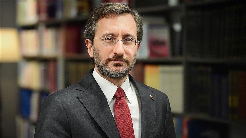 Cumhurbaşkanlığı İletişim Başkanı Altun, İsrail’in zulmünün yıllar geçse dahi unutulmayacağını belirtti