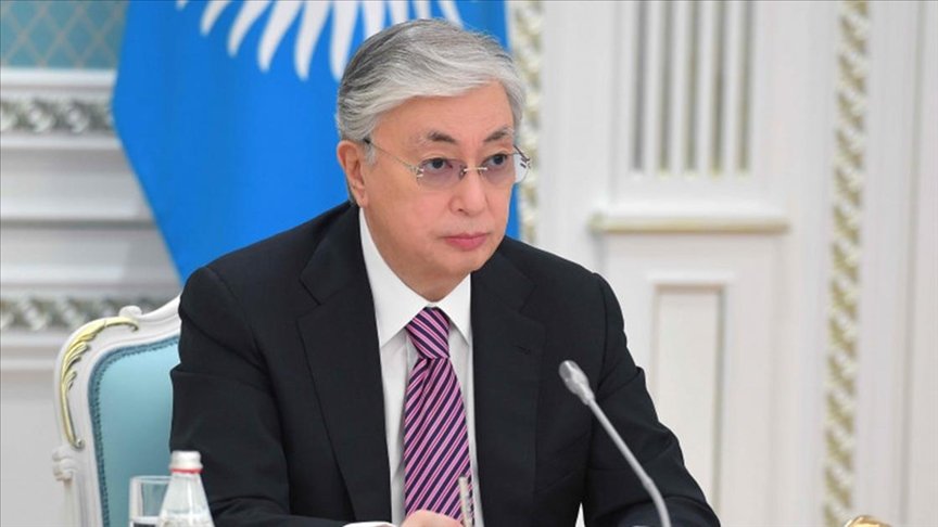 Kazakistan, Kırgızistan’a insani yardım gönderecek