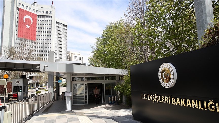 Türkiye, BM’nin İsrail’in ihlallerini soruşturacak uluslararası bağımsız komisyon kurulması kararından memnun