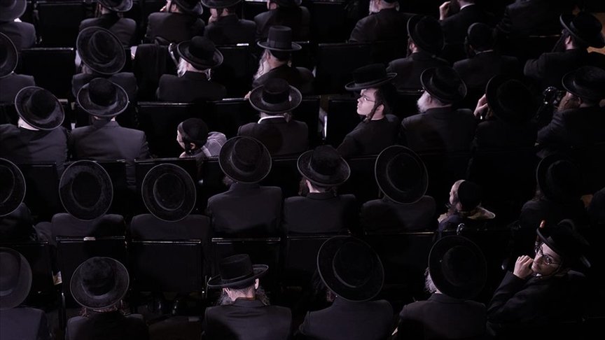 ABD’deki Yahudi gençleri arasında Ortodoksluğu tercih edenler artıyor