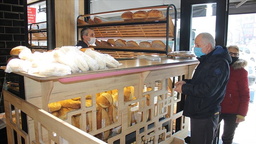 Market, manav ve fırın gibi iş yerleri Ramazan Bayramı’nda da açık olacak