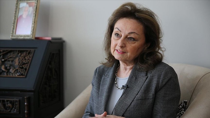 Celal Bayar’ın torunu Prof. Dr. Akile Gürsoy, 27 Mayıs darbesinde yaşadıklarını anlattı