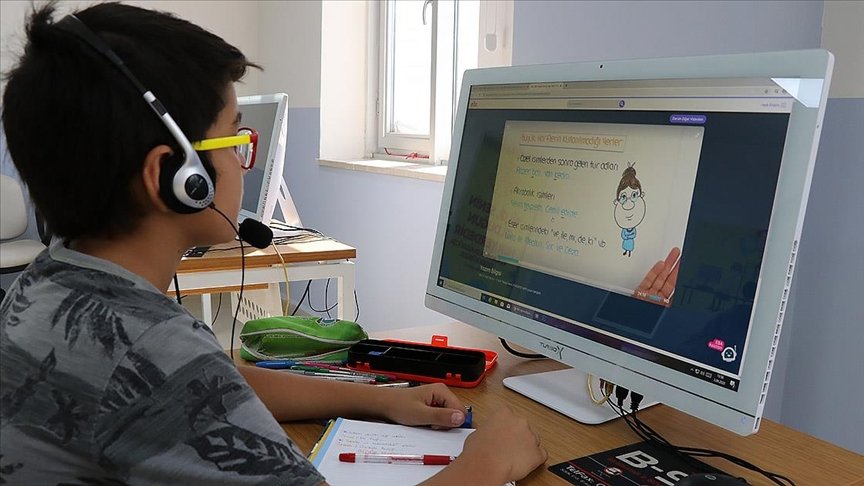 MEB: Uzaktan eğitim 1 Haziran’a kadar devam edecek