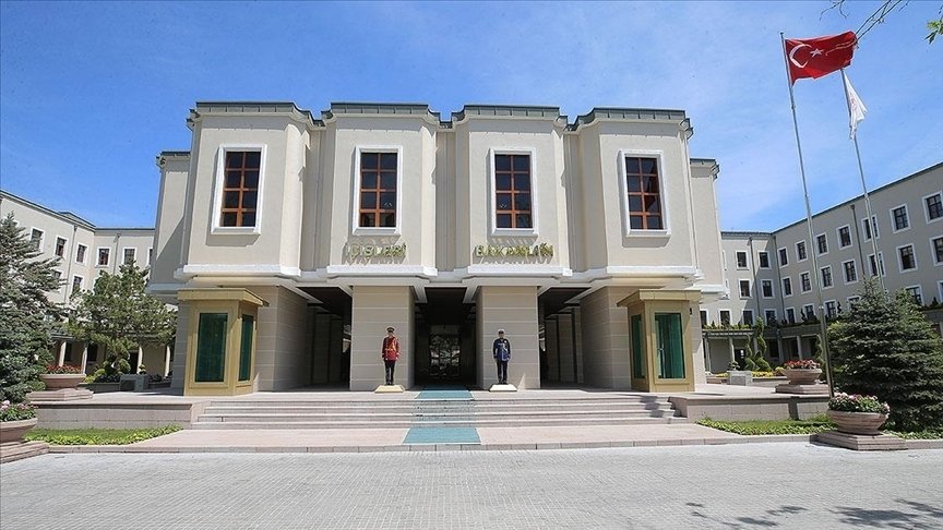 İçişleri Bakanlığı: Kırmızı, turuncu ve gri kategorideki 3 terörist etkisiz hale getirildi