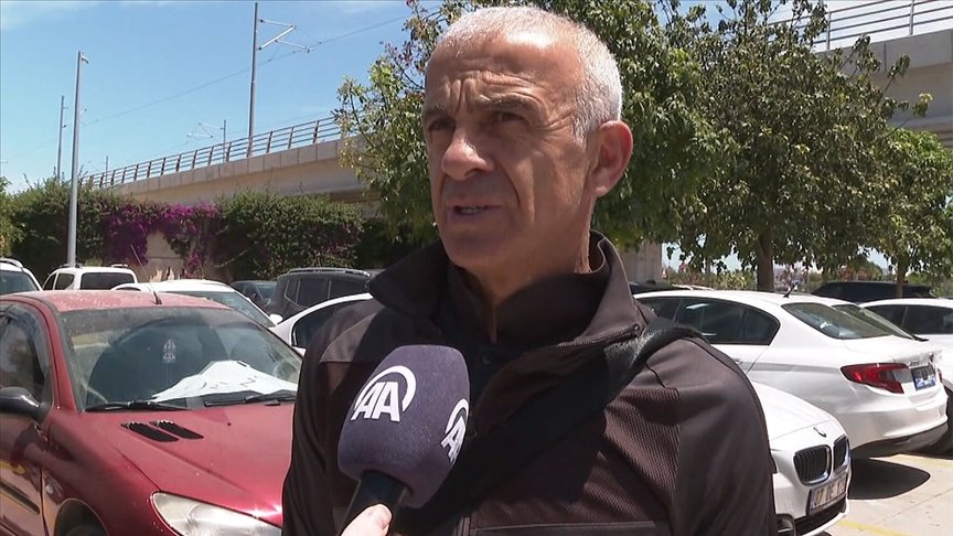 TFF Futbol Gelişim Direktörü Oğuz Çetin’in EURO 2020’de başarıya inancı tam