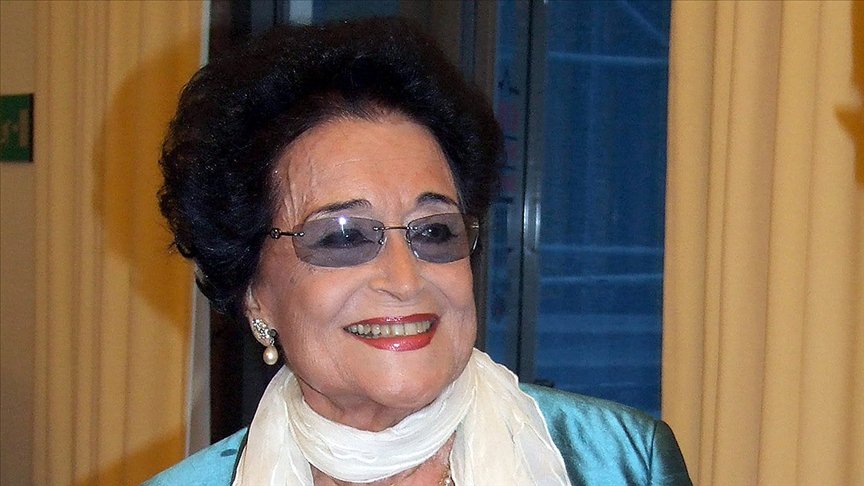 20. yüzyılın dünyaca tanınmış Türk Divası: Leyla Gencer