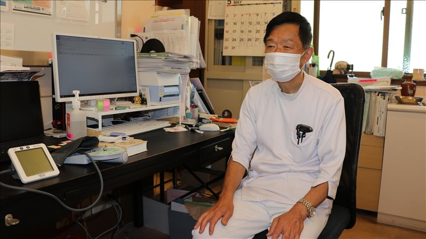 Japonya’da ithal aşıların geç gönderilmesi Kovid-19’a karşı aşılamayı geciktiriyor