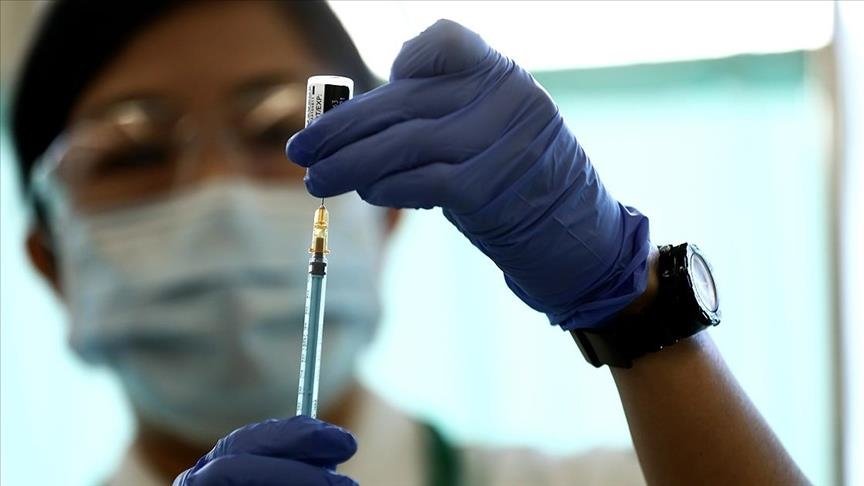 Japonya Pfizer’dan 50 milyon doz Kovid-19 aşısı daha alacak