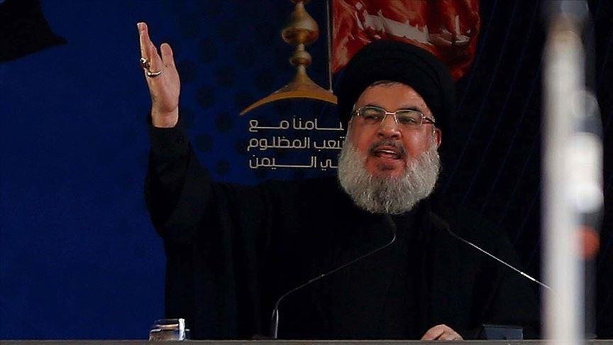 Hizbullah’tan İsrail’e ‘Kudüs’e karşı bölgesel savaş’ uyarısı