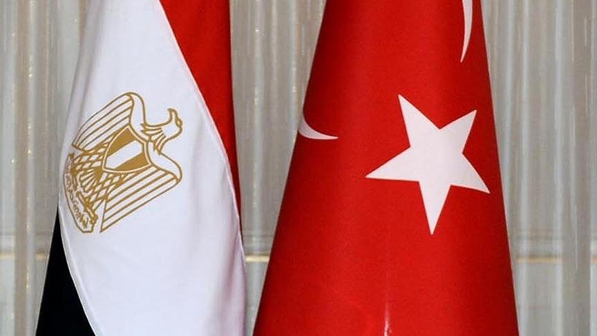 Mısır: Türk heyetiyle 5-6 Mayıs’ta Kahire’de siyasi istişareler yapılacak
