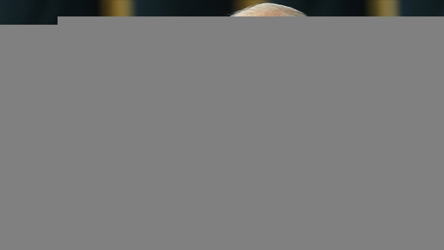MHP Genel Başkanı Bahçeli, partisinin belediye başkanları ile bir araya geldi