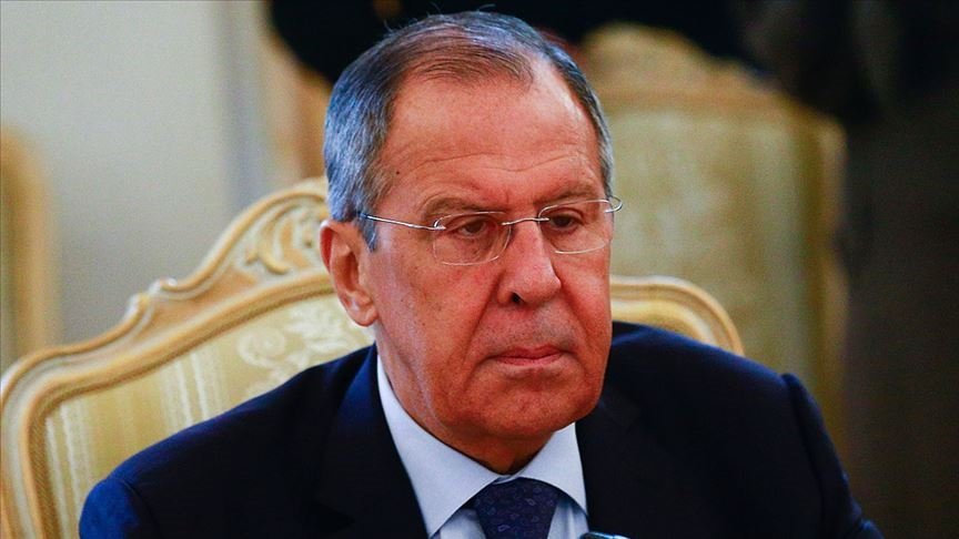 Rusya Dışişleri Bakanı Lavrov, Mısırlı mevkidaşı Şukri ile Doğu Kudüs’teki durumu görüştü