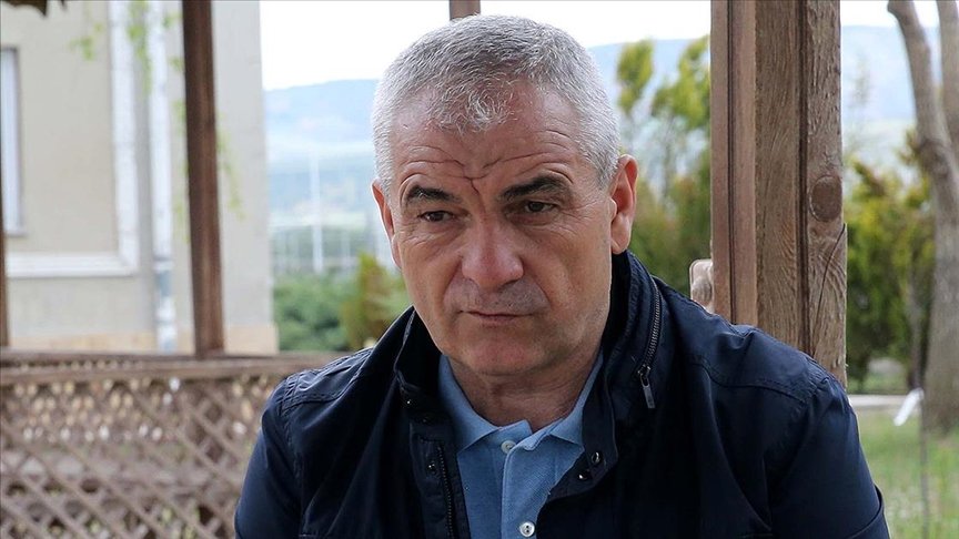 Sivasspor Teknik Direktörü Çalımbay’dan yeni sezon değerlendirmesi: Güzel bir takım oturttuk