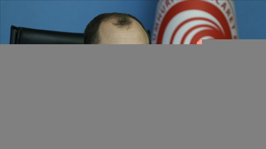 Türkiye ile İsveç arasında JETCO Protokolü imzalandı