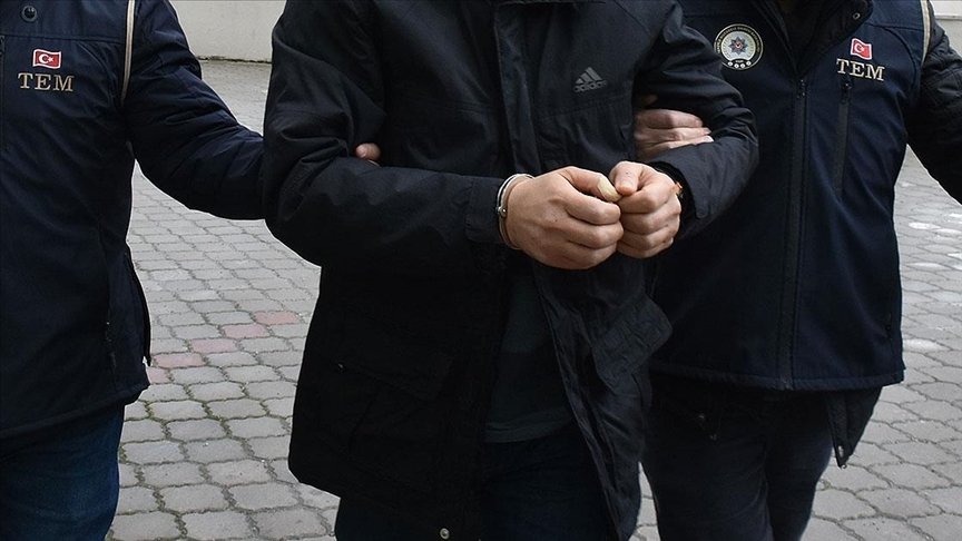 FETÖ’cü firari eski binbaşı Ankara’da yakalandı