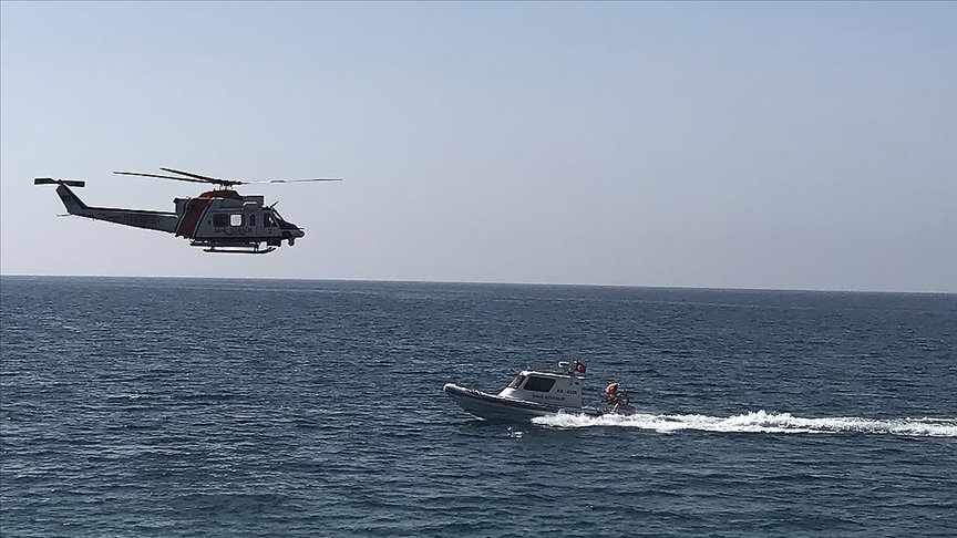 Turizm merkezleri Antalya ve Muğla’da ‘tam kapanma’ sessizliği sürüyor