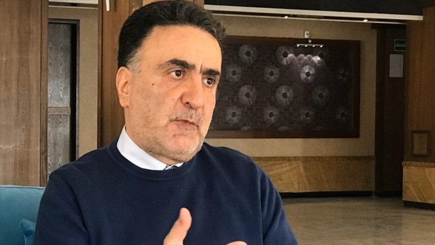 İran’da Cumhurbaşkanı adayı Taczade ‘ABD düşmanlığına dayalı siyasete karşı olduğunu’ söyledi