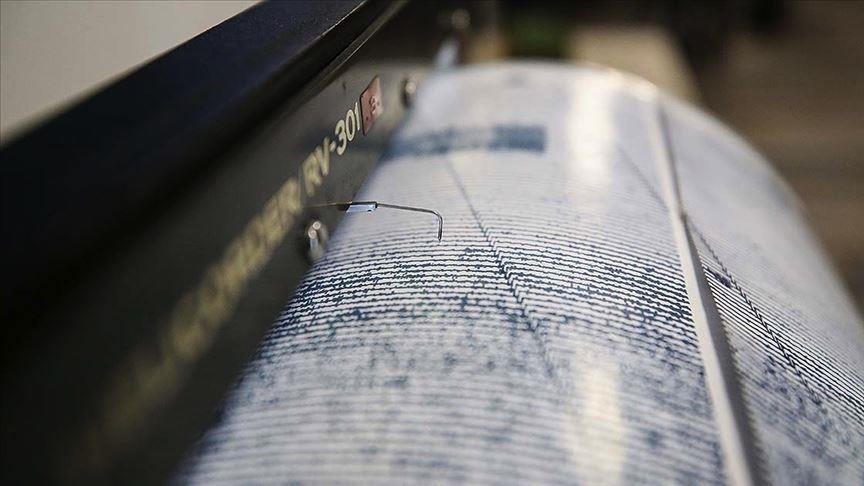 Türkiye ve Rusya arasında Kafkasya’daki depremler konusunda iş birliği