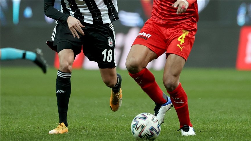 Göztepe, ligin son haftasında lider Beşiktaş’ı konuk edecek