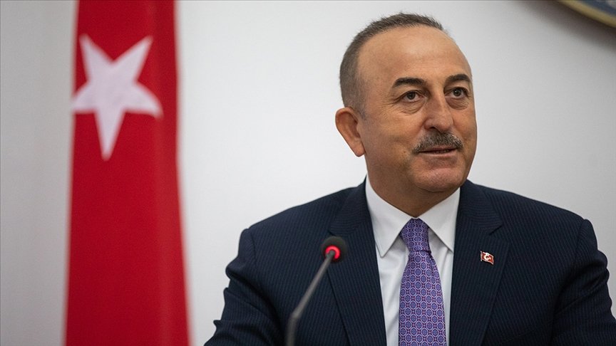 Çavuşoğlu, İsrail’in Filistin’e yönelik saldırılarına ilişkin İİT İcra Komitesi Olağanüstü Toplantısı’na katılacak