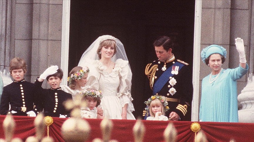 İngiliz gazeteleri ‘BBC’nin yalanlarının Prenses Diana’nın hayatını mahvettiği’ suçlamasını manşetlerine taşıdı